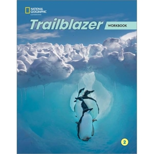 TRAILBLAZER 2 WORKBOOK