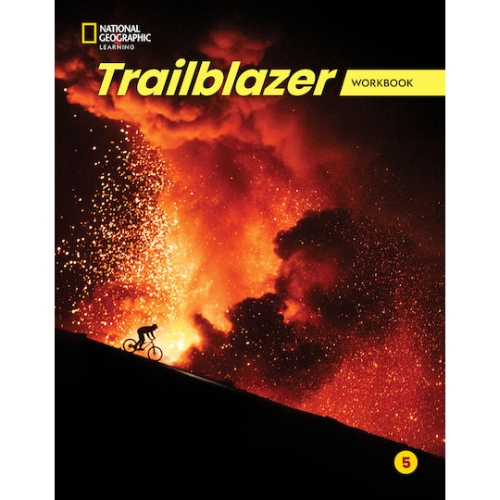 TRAILBLAZER 5 WORKBOOK
