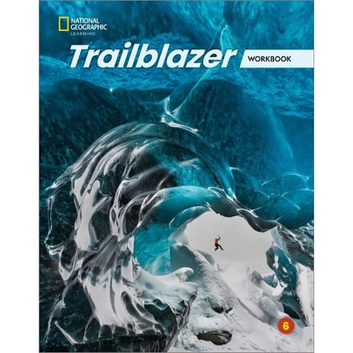 TRAILBLAZER 6 WORKBOOK