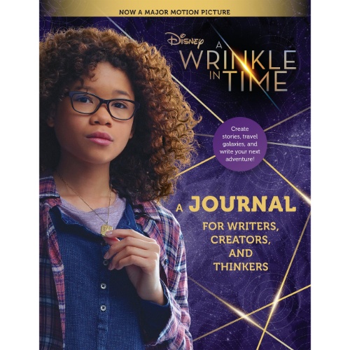 A WRINKLE IN TIME