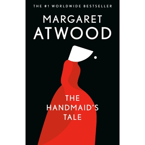 THE HANDMAIDS TALE