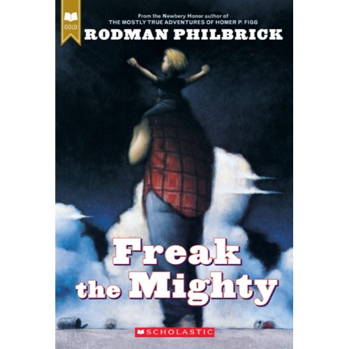 FREAK THE MIGHTY