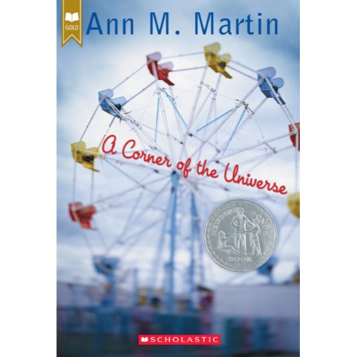 A CORNER OF THE UNIVERSE