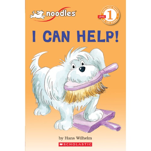 NOODLES I CAN HELP