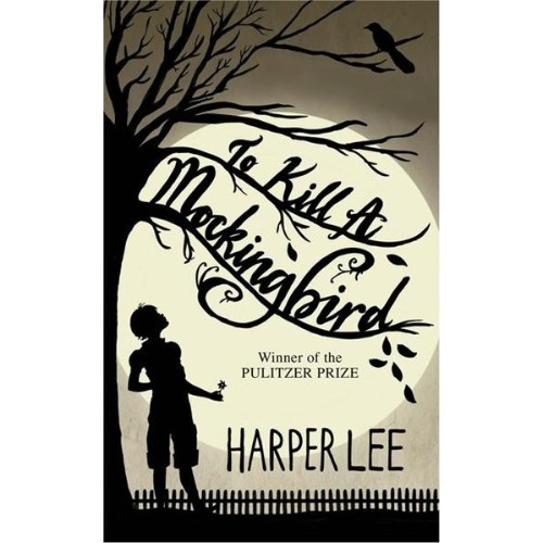 TO KILL A MOCKINGBIRD