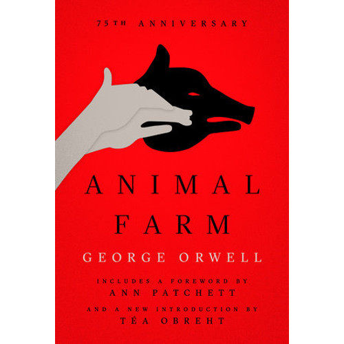 ANIMAL FARM CENTENNIAL EDITION