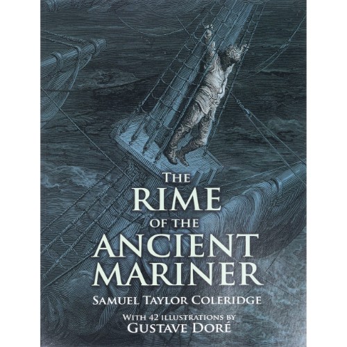 THE RIME OF THE ANCIENT MARINER