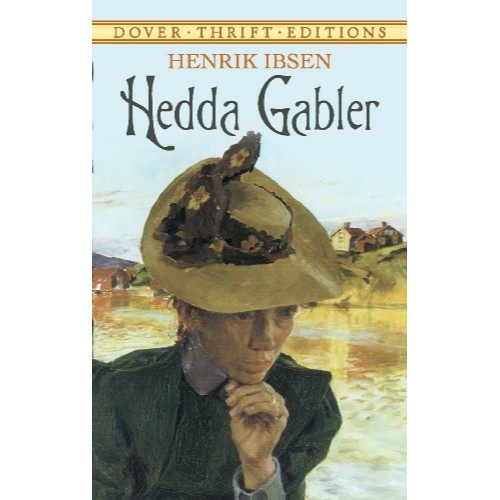 HEDDA GABLER (REVISED)