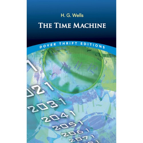 THE TIME MACHINE