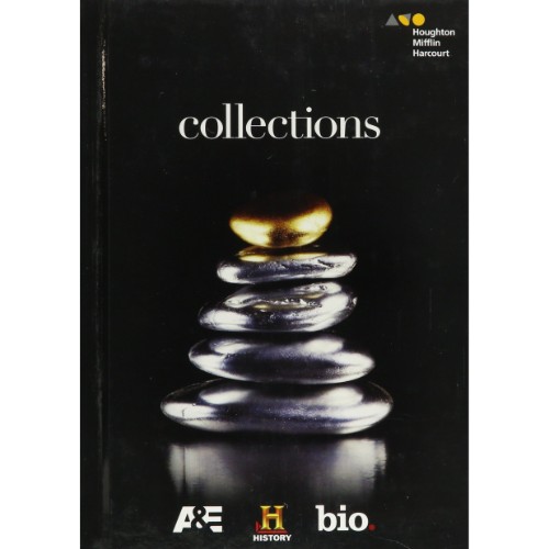 COLLECTIONS ©2017 STUDENT EDITION GR 10