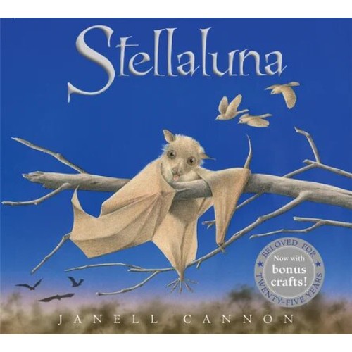 STELLA LUNA