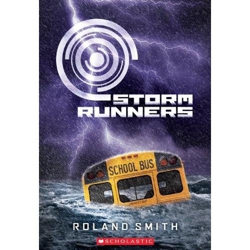 STORM RUNNERS