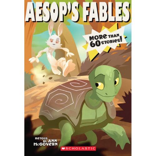 AESOPS FABLES