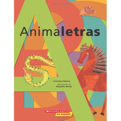 ANIMALETRAS