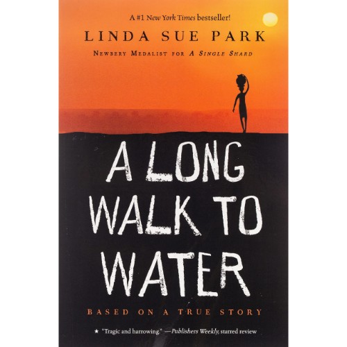 A LONG WALK TO WATER