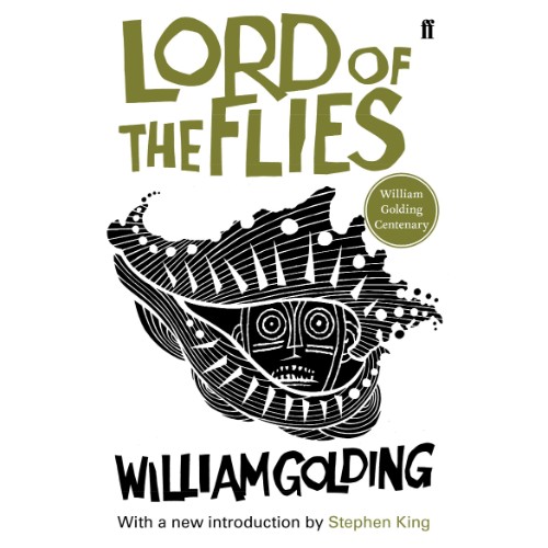 THE LORD OF THE FLIES