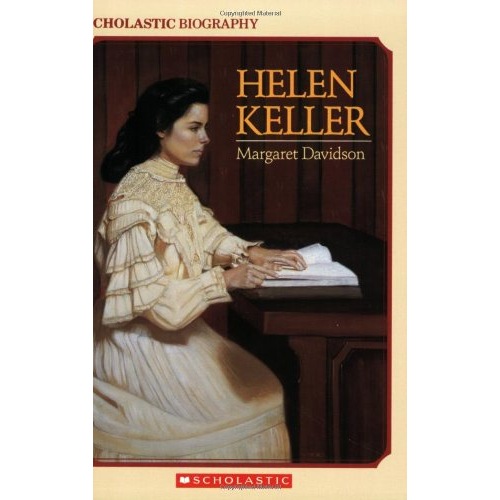 HELLEN KELLER