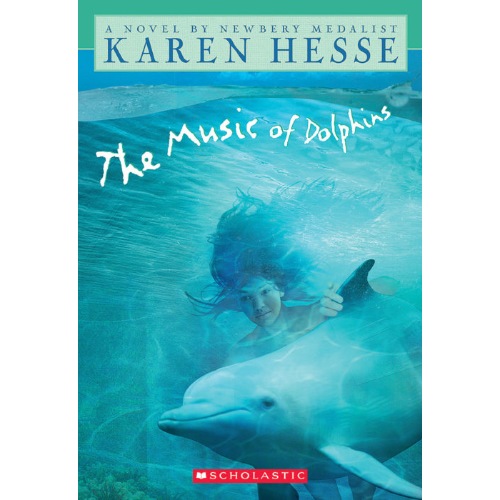 THE MUSIC OF DOLPHINS