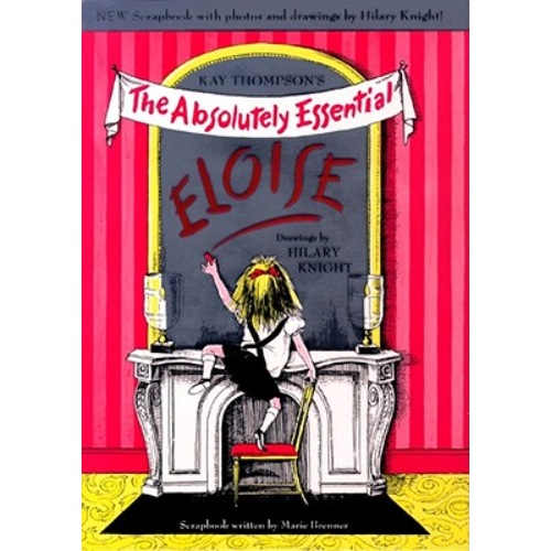 THE ABSOLUTELY ESSENTIAL ELOISE