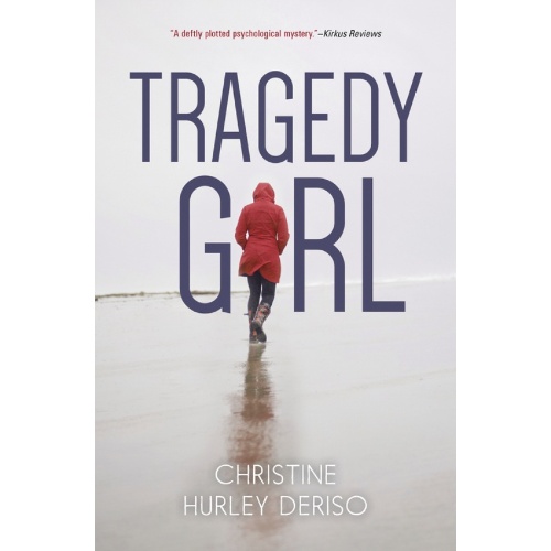 TRAGEDY GIRL