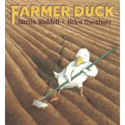 FARMER DUCK