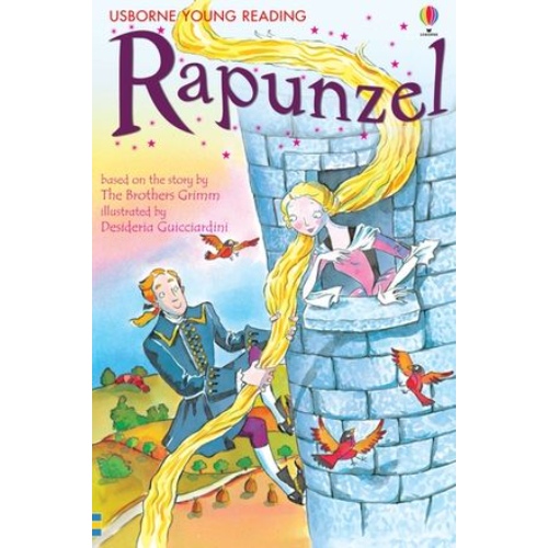 RAPUNZEL