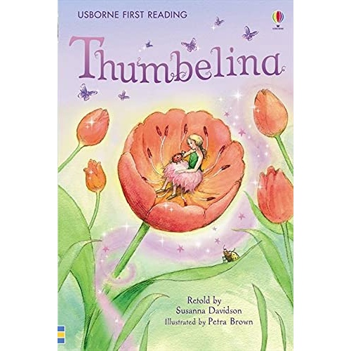 THUMBELINA