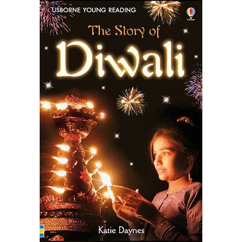 THE STORY OF DIWALI
