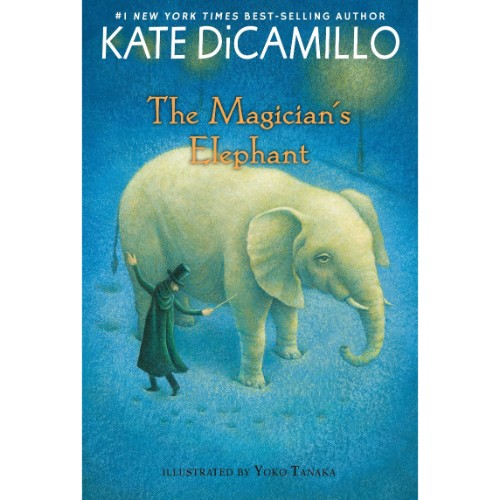 the-magicians-elephant