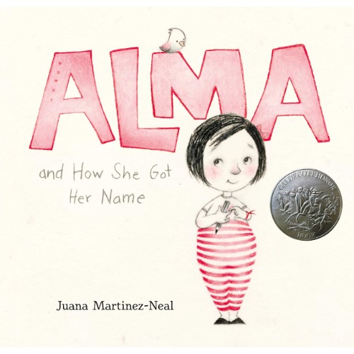 alma-and-how-she-got-her-name