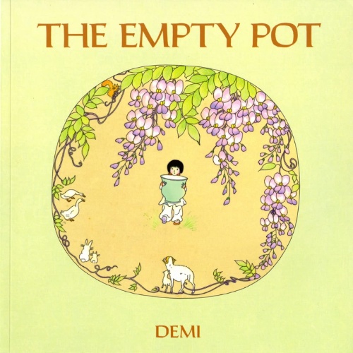 the-empty-pot