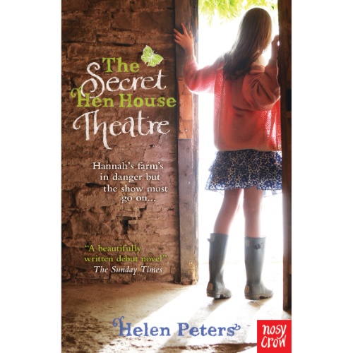 THE SECRET HEN HOUSE THEATRE