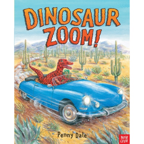 DINOSAUR ZOOM