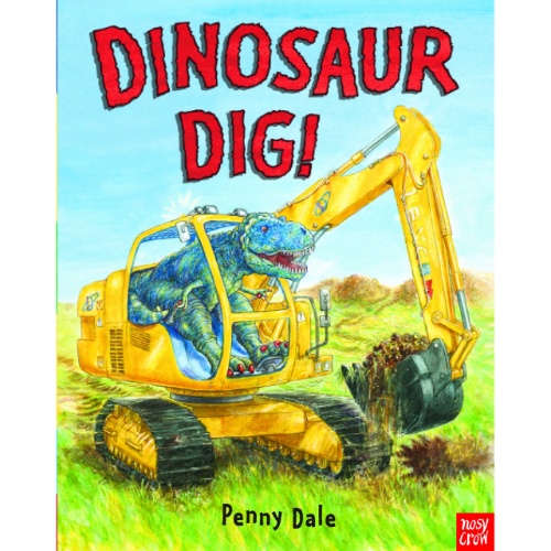DINOSAUR DIG