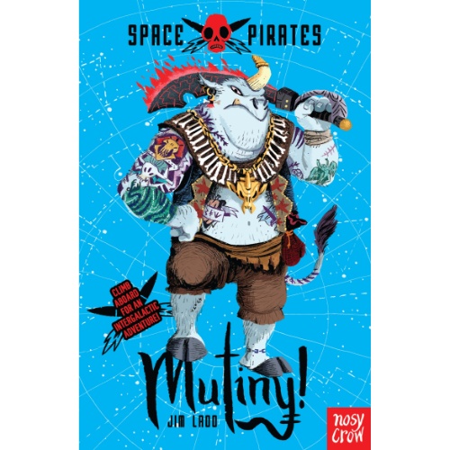 SPACE PIRATES MUTINY