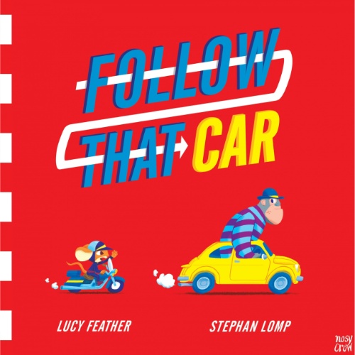 FOLLOW THAT CAR