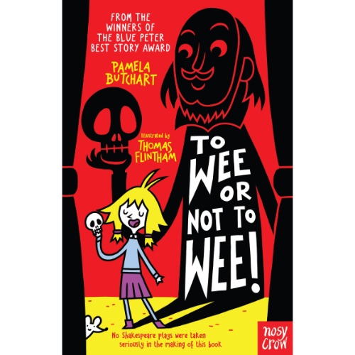 TO WEE OR NOT TO WEE
