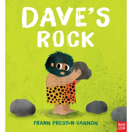 DAVES ROCK