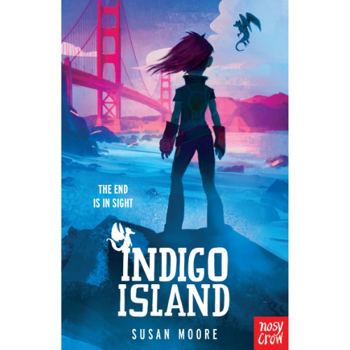 INDIGO ISLAND