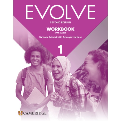 evolve-1-workbook-with-audio-2nd-edition
