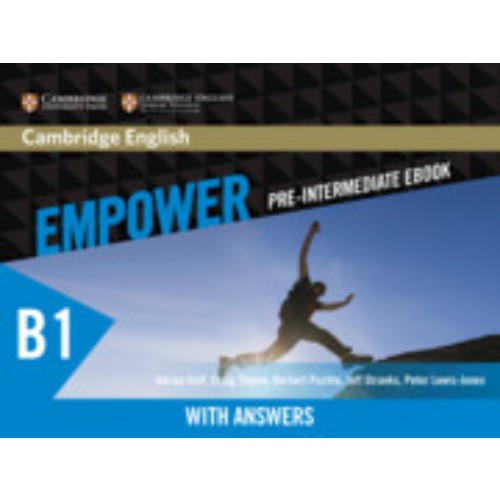 EMPOWER B1 WITH ONLINE ACCESS