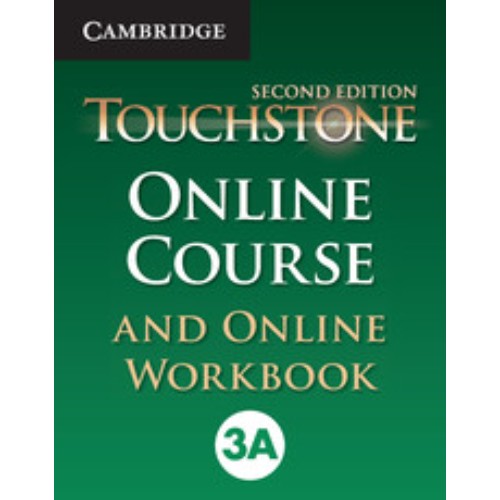 touchstone-2ed-online-course-online-workbook-3a