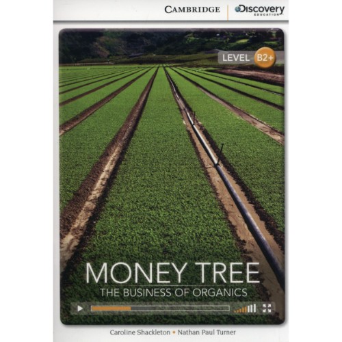 MONEY TREE BOOK WITH ONLINE ACCESS CDIR HIGH INTERMEDIATE
