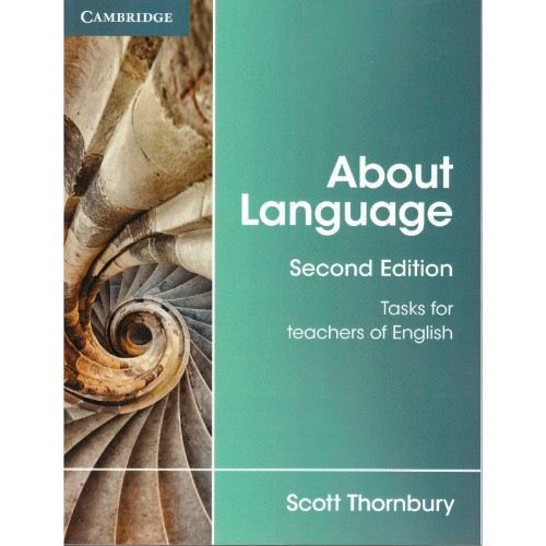 ABOUT LANGUAGE 2ED