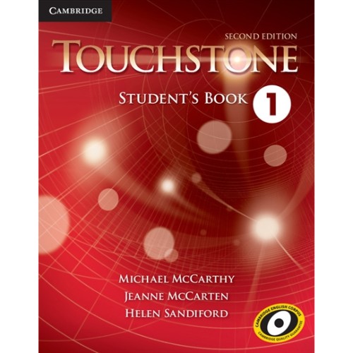 touchstone-2ed-students-book-1