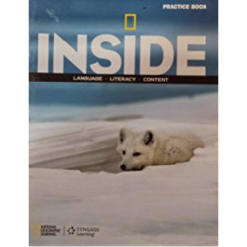 INSIDE LEVEL A AME READING & LANGUAGE STUDENT BOOK (ED. 02)