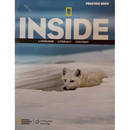 INSIDE PRACTICE BOOK LEVEL A AME (ED. 02)
