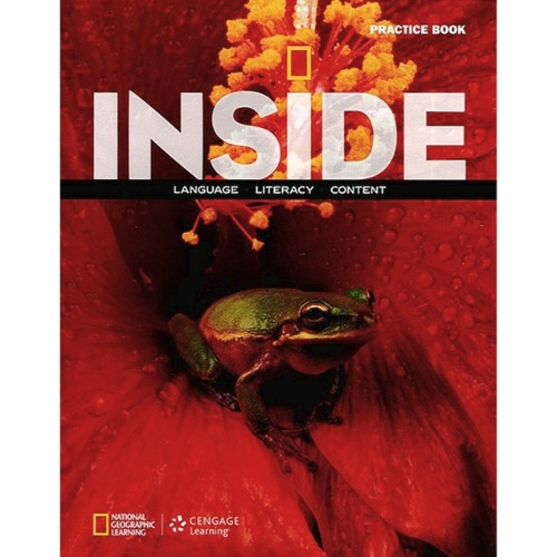 INSIDE  PRACTICE BOOK LEVEL C AME (ED. 02)