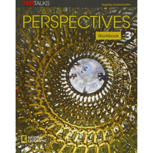 PERSPECTIVES AME3 WORKBOOK