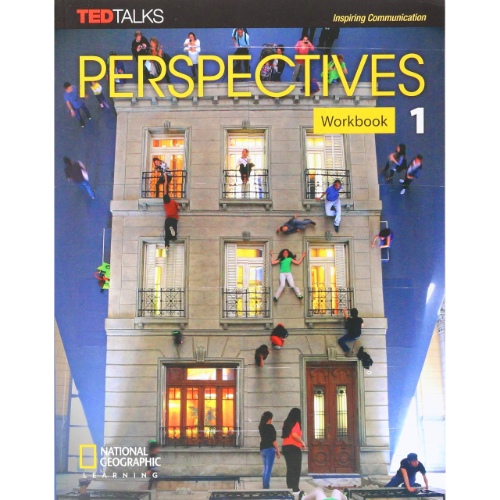 PERSPECTIVES AME1 WORKBOOK